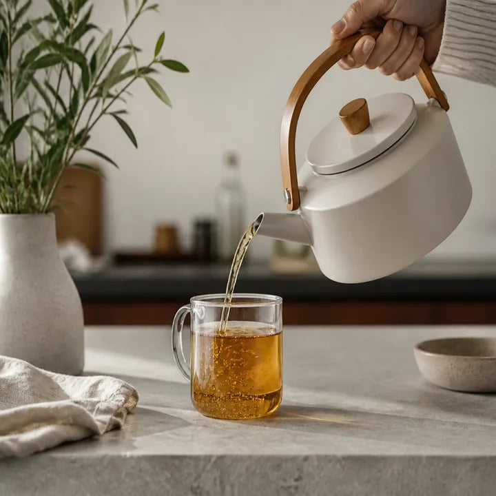 Home essentials