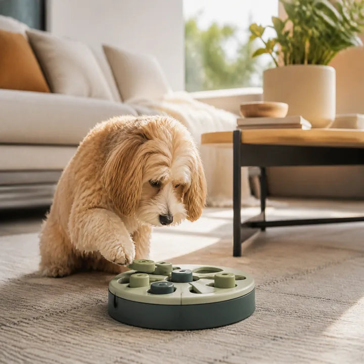 Pet essentials